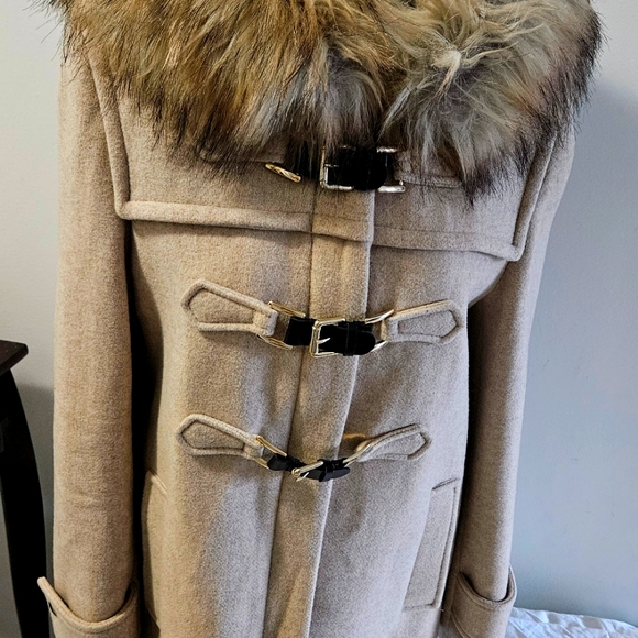 Zara woman coat - Picture 8 of 11